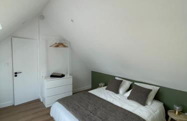 Nouveauté Ty Cosquer Maison de vacances proche plages - Foto 16