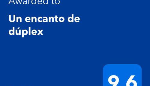 Un encanto de dúplex - Foto 3