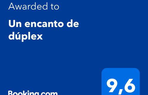 Un encanto de dúplex - Foto 3