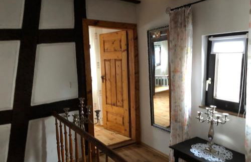 Fachwerk Ferienhaus Elz - Foto 10