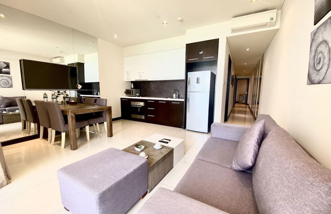 The Sea Luxury Nha Trang Apartment - Photo 61