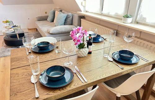 FeWo & Monteurwohnungen 2 - Foto 29