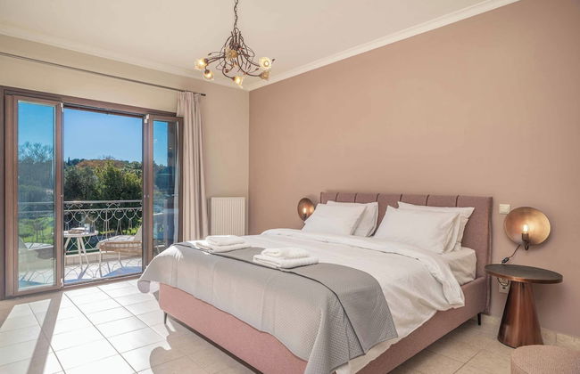 Classic Villa - Photo 41