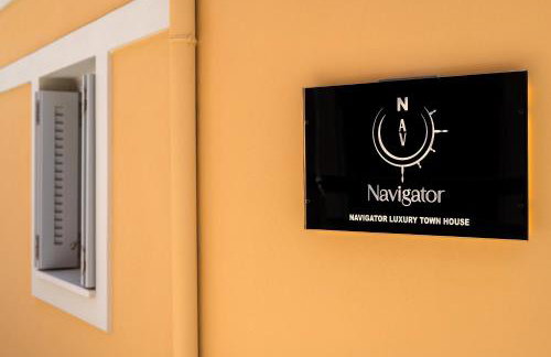 Navigator Luxury Town House - Foto 4