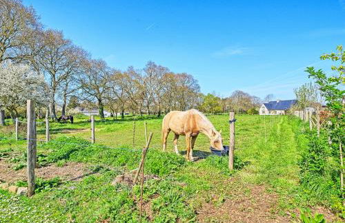 Holiday Home Les Châtaigners by Interhome - Photo 23