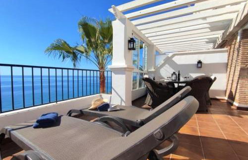 Amazing 2 bedroom 2 bathroom in Ladera de Mar, Nerja - Foto 1
