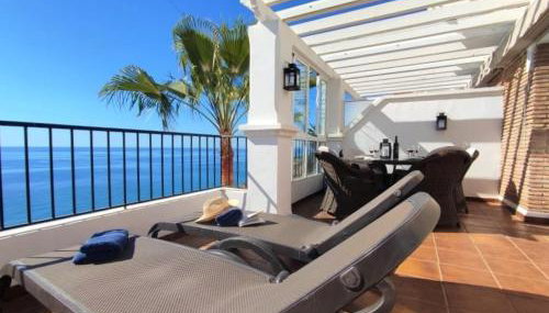 Amazing 2 bedroom 2 bathroom in Ladera de Mar, Nerja - Photo 1