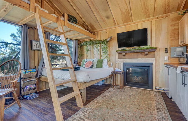 Tree Fort Escape - Foto 7