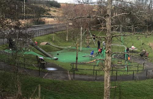 Park side Cottage, Number 2, The Morays - Foto 54