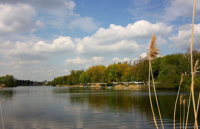 Ferienwohnung am Prusssee in Guster - Foto 38