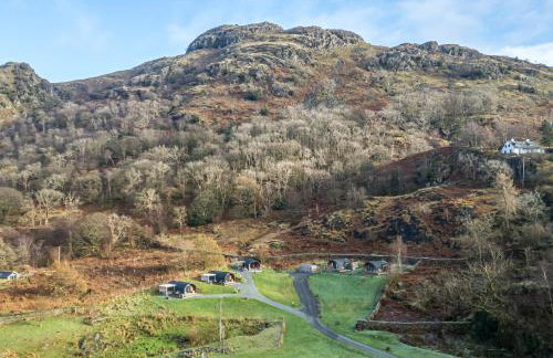 The Shearer - Crossgate Luxury Glamping - Foto 24