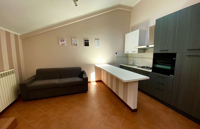 HH Serravalle - Foto 27