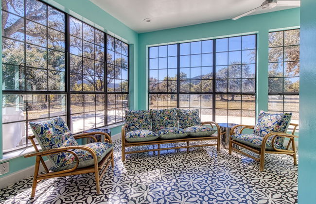 Frio River Cabins - Photo 71