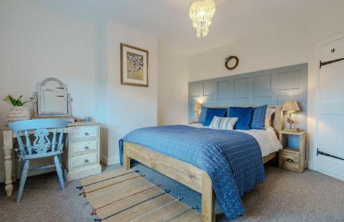 Olive Quay Cottage - Rustic elegance, big country garden Norfolk coast - Foto 11