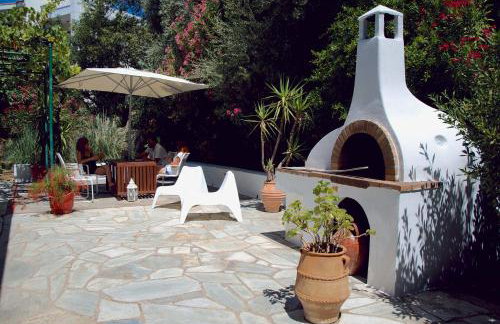 Villa Anna - Foto 41