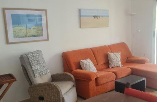 Agradable apartamento en Las Marinas Denia - Foto 6