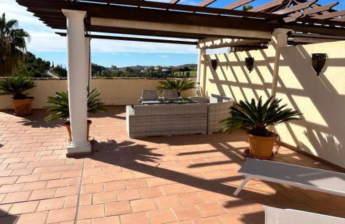 Penthouse Karina Los Arqueros - Foto 13