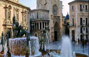 centrico cerca al ayuntamiento+luminoso+acogedor - Foto 23