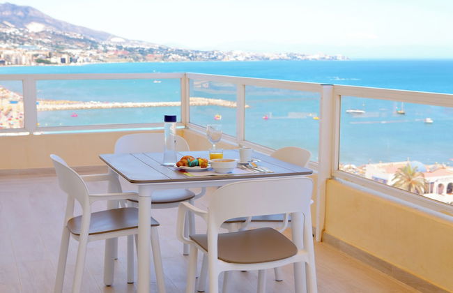 Aparthotel PYR Fuengirola - Foto 50