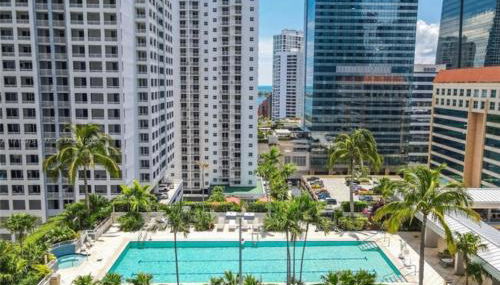 AKA Brickell 32th Free Parking by Palermo Home - Foto 2