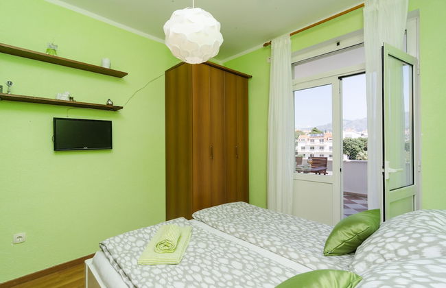 Apartment Jossy - Foto 4