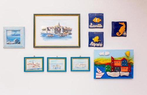 Cozy Nature House by Domljan Family - Photo 12