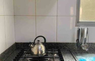 Apartamento Encantador C - Foto 10