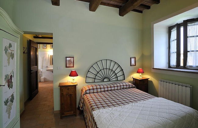 Agriturismo Il Corniolo - Photo 4