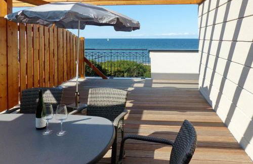 Aparthotel Waterkant Suites - Fewos am Meer mit SPA - Foto 16