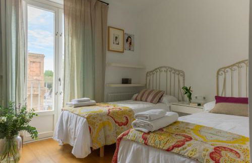 Casa Boutique San Bernardo, con jacuzzi y parking. - Foto 33