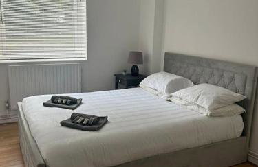 Truehome apartment in South London - Photo 22