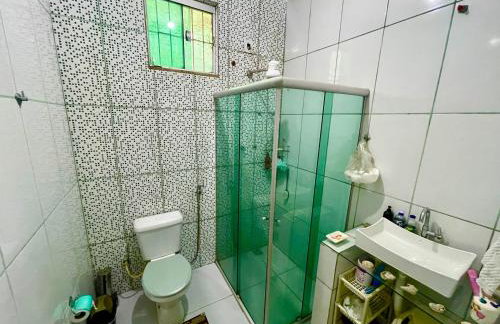 Casa de Praia Temporada Paraty - Areal do Taquari - Foto 8