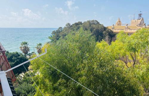 Casa Corso Mare Villa - Foto 18