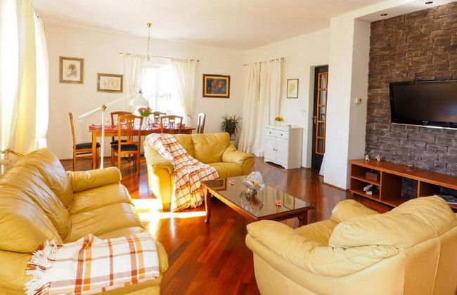 Villa Antonija - Four-bedroom Villa With Terrace and Private Pool - Foto 15