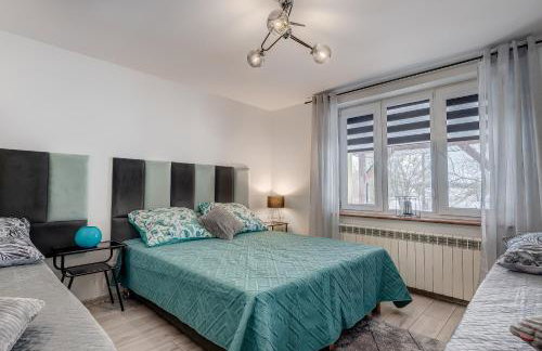 Brzozowy Zakątek-Brzozowa Bania - Foto 14