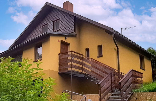 Dolníky u Trutnova - Foto 43