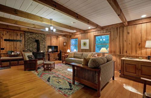 Karma Cabin - Foto 7