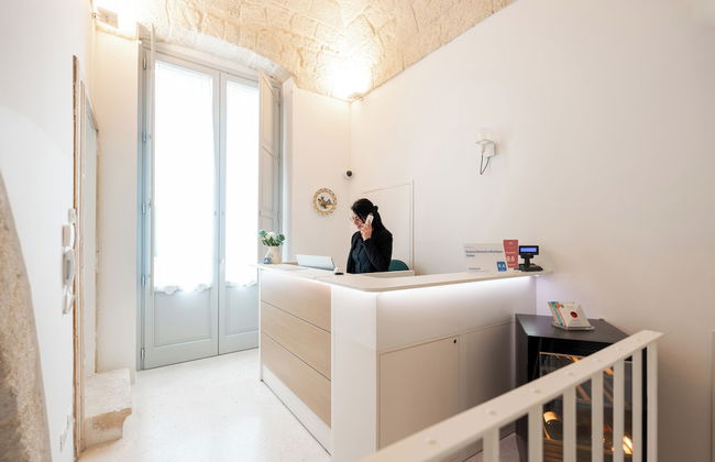 Donna Domenica Boutique Suites - Photo 2