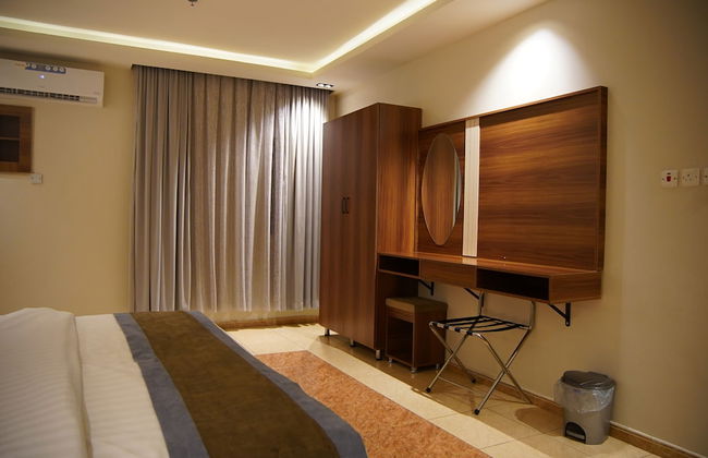 Dosh Serviced Apartment - Foto 56