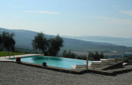 Di Colle In Colle - Country House with Private Pool - Foto 61