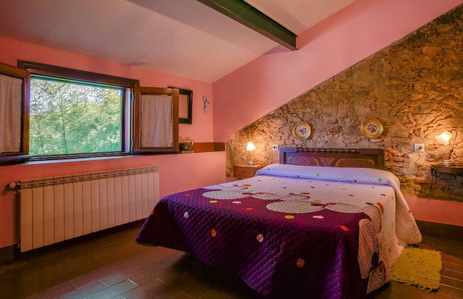 Complejo Rural Finca Valvellidos - Photo 5