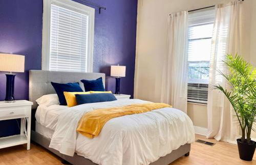 Big Groups 5BR/4BA w/Parking Fed Ex Forum Beale St - Foto 23