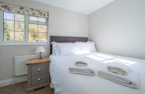 Adorable cottage with a log burner in heavenly village - Constable Lodge - Foto 23