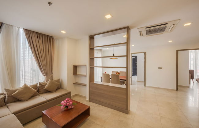 Mansion 51 Hotel & Apartment - Foto 22