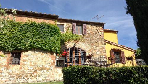 Charming Farmhouse in Monteleone D'Orvieto - Foto 4