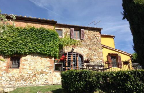 Charming Farmhouse in Monteleone D'Orvieto - Foto 4