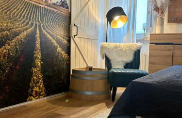 LIME&WINE - Stylishes Wohlfühl-Apartment am Rhein - Foto 6