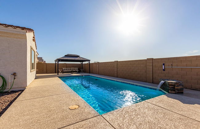 Buckeye Paradise in Buckeye - Foto 39