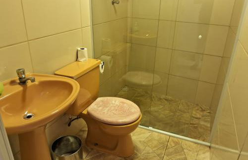 Casa Show - Hospedagem e Day use para grupos - com piscina aquecida - Foto 22