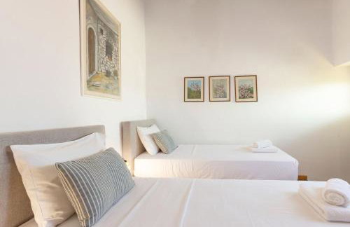 Villa Helidona With Private Pool - Photo 42